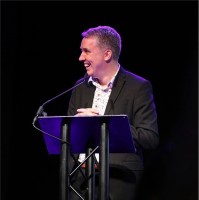 Michael Brodie Cbe
