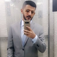 Ahmed Batis