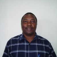 Isaac Ndung'U