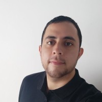 Julian Camilo Zuluaga Ramírez