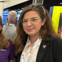 Giulia Stephanie