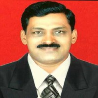 Bhausaheb Nevase