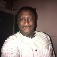 Shamsudeen Kangiwa Yusuf