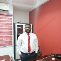 NANA AYIM - GYASI,  - Dip, BA, MSc