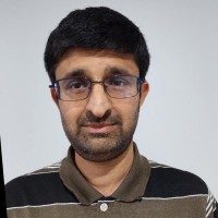 Nayan Chhabildas Gujarati