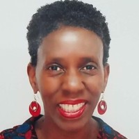 Shay M. Biggs,  Ed.D.