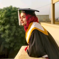 Arhamna Ayub Khan