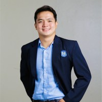 Keannu Ray Timog
