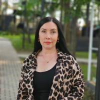 Cristina Voevodschii