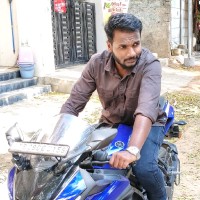 Manish V