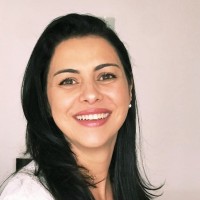 Ana Dirce Pacheco da Costa