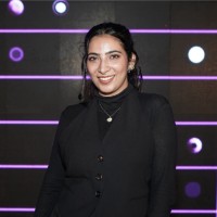 Shubhangi Gupta