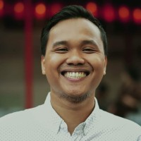 Mochammad Pratama Ramadhana