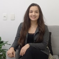 Ana Clara Afonso dos Santos