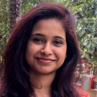 Nikitha Elizabeth Jacob
