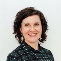 Heather Hutchinson