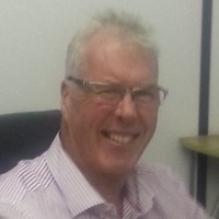 Mel Brown