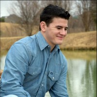 Aaron Faith