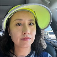 Cindy Wang
