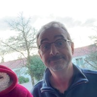 Stéphane Robin
