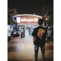 Shivandra Negi