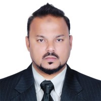 Sadiq Ur Rahman Mohammed