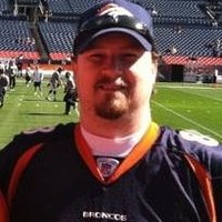 Mark Eaker