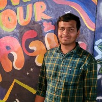 Aaditya Kamble