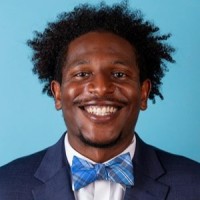 Ryan Qualls, M.Ed