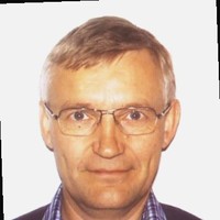 Børge Høgh-Pedersen