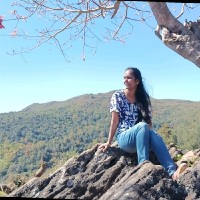Jyothi Singamsetty