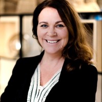 Camilla Bergholm