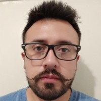 Edgar Adonai Silva Calderón