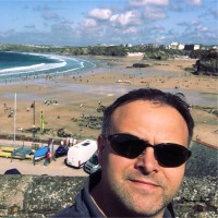 Steve Fatherley