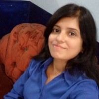 Priyanka Pandey