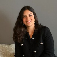 Gabriela Reyes