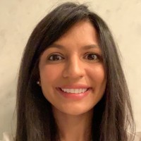 Hiral Patel