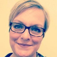 Katy Gilbert