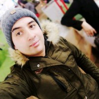 Harry Villamil