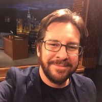 Alexander (Xander) Smith Wolton