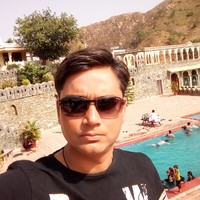 Sachin Patel