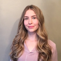 Bailey O'Connell, Chrp