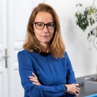 Maria Ioanna Xanthaki, MA