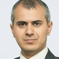 Zaur Gidalishov