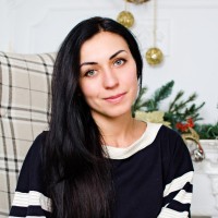 Olena Tkachova