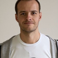 Dmitry Sokolov
