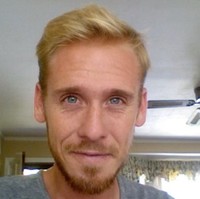 Jonathan Reed