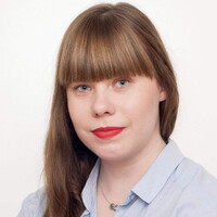 Katarzyna Mizgalska