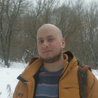 Timothy Dmitriev