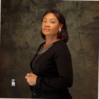 Chiamaka Deborah Peter